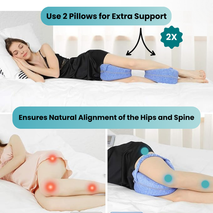 NuAdapt™ Alignment Pillow