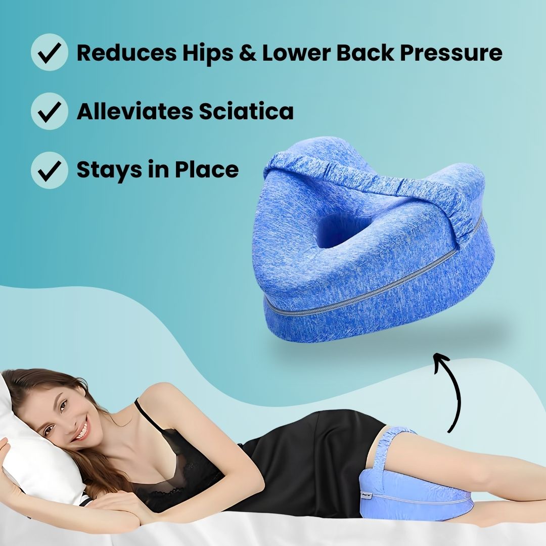 NuAdapt™ Alignment Pillow