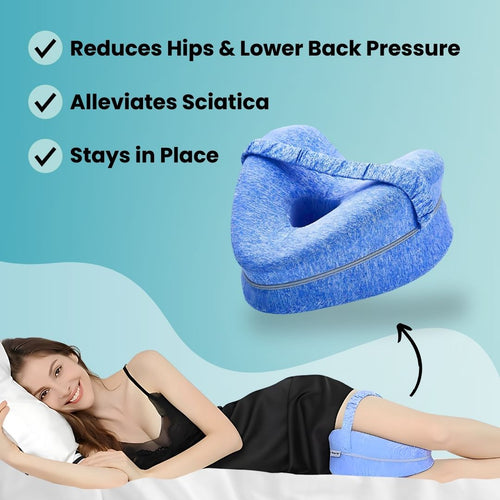 NuAdapt™ Alignment Pillow